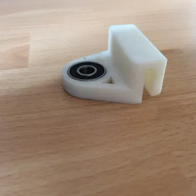 Vòng bi 608 thông minh cho máy in 3D Velleman K8400