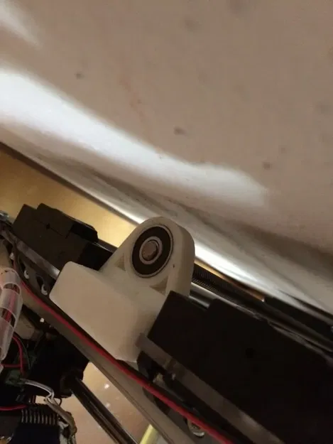 Vòng bi 608 thông minh cho máy in 3D Velleman K8400 - Image 4