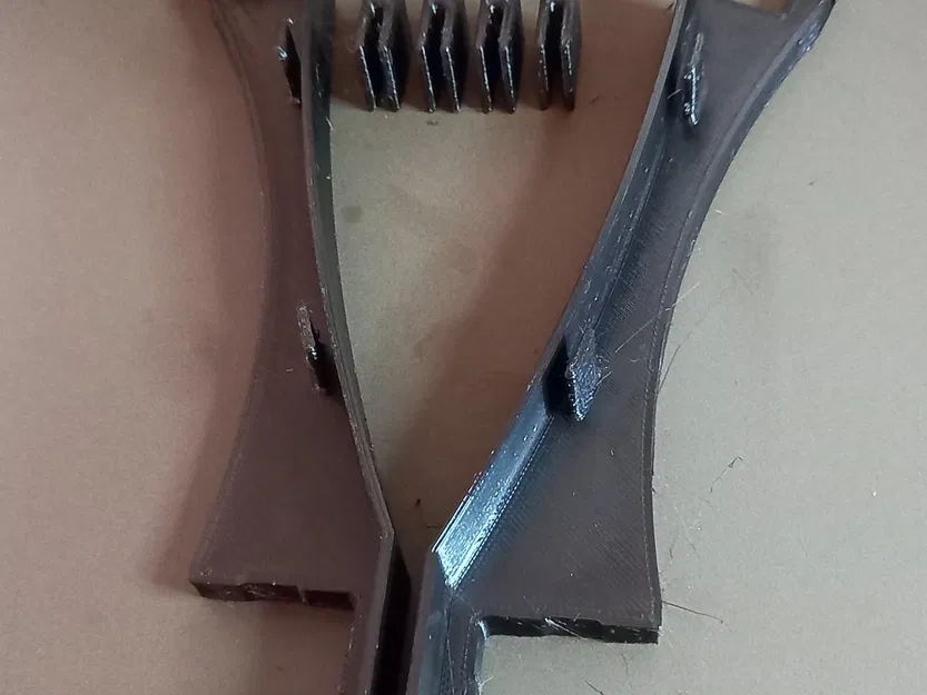 Giá đỡ LCD nâng cho máy in Prusa XL - Image 10