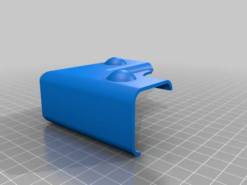 Gương Steampunk phong cách công nghiệp - Image 2