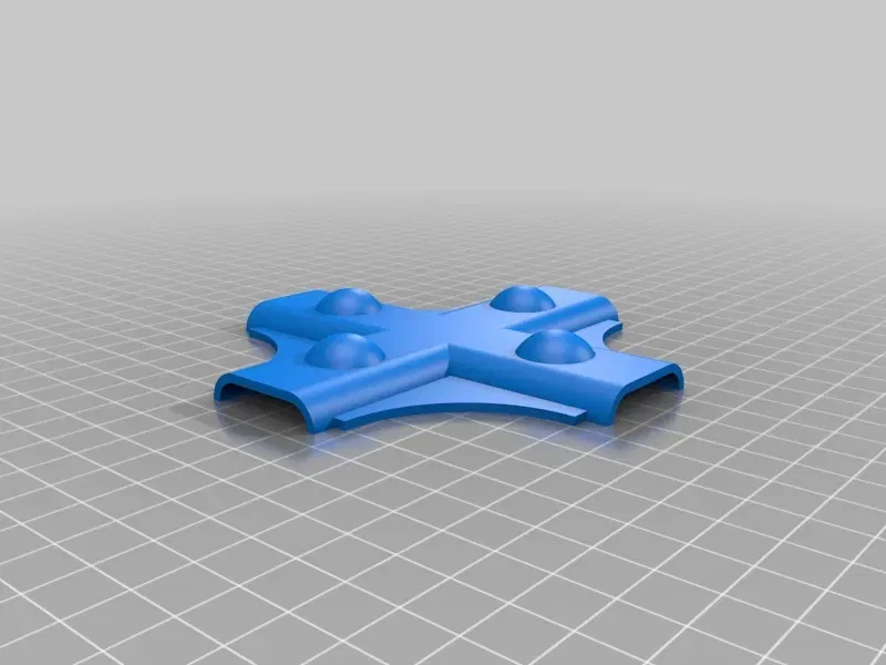 Gương Steampunk phong cách công nghiệp - Image 4