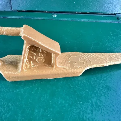 Giày phanh đường sắt Železniční zarážka