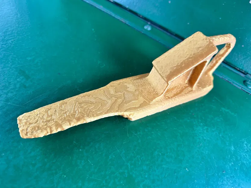 Giày phanh đường sắt Železniční zarážka - Image 3