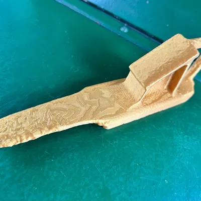 Giày phanh đường sắt Železniční zarážka