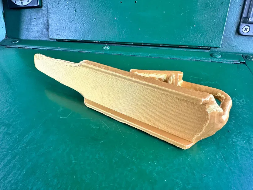 Giày phanh đường sắt Železniční zarážka - Image 4