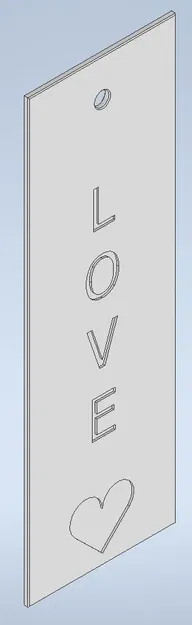 Dấu sách đơn giản in liền mạch - Image 1