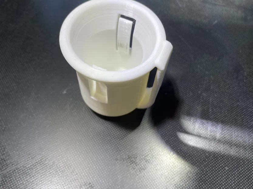 Giá đỡ tua vít LTT treo tường và gắn thắt lưng - Image 4