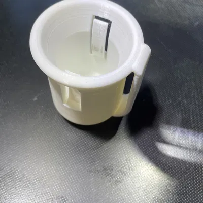 Giá đỡ tua vít LTT treo tường và gắn thắt lưng