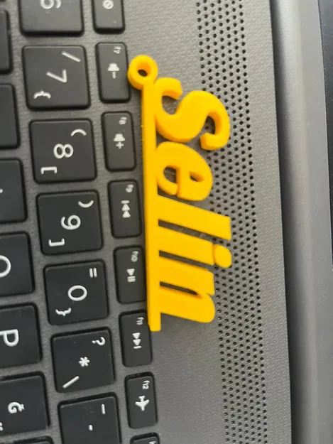 Thẻ tên cho mọi thứ - Image 1