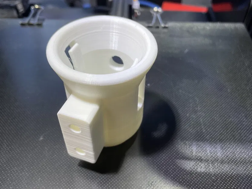 Giá đỡ tua vít LTT treo tường và gắn thắt lưng - Image 7