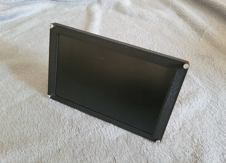 Vỏ cho màn hình LCD 7 inch HSD070PWW1-A00 - Image 3