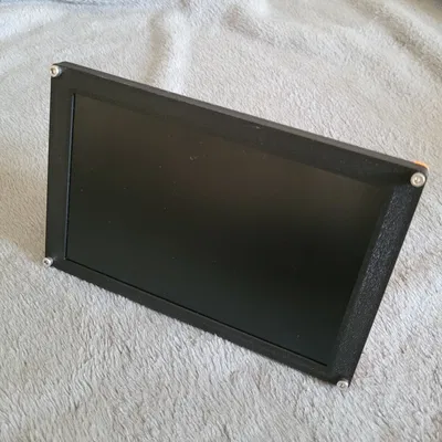 Vỏ cho màn hình LCD 7 inch HSD070PWW1-A00