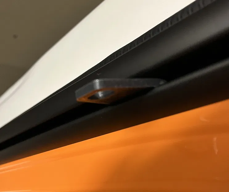 Móc bạt cho thanh đa năng Reimo - Image 1