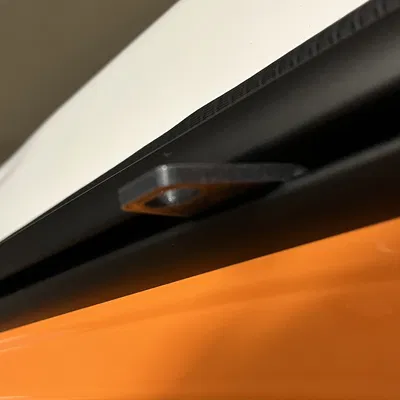 Móc bạt cho thanh đa năng Reimo