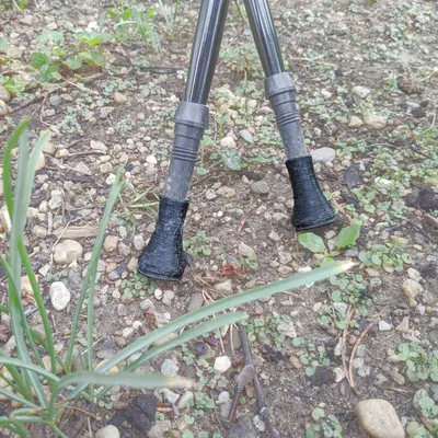 Nắp cao su thay thế cho gậy đi bộ