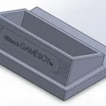 Giá đỡ hiển thị Game Boy (Bản gốc / DMG) V1 - Thumbnail 5