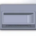 Giá đỡ hiển thị Game Boy (Bản gốc / DMG) V1 - Thumbnail 8