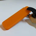 Móc khóa cho chìa khóa garage nhỏ gọn - Thumbnail 2
