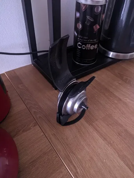 Giá đỡ cho máy pha cà phê Senseo - Image 1