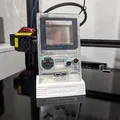 Giá đỡ hiển thị Gameboy Light cho GB Pocket - Thumbnail 1