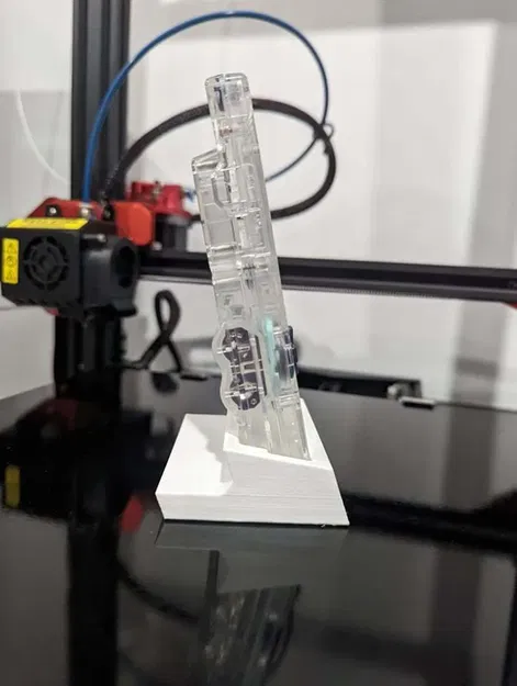 Giá đỡ hiển thị Gameboy Light cho GB Pocket - Image 2