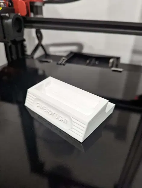 Giá đỡ hiển thị Gameboy Light cho GB Pocket - Image 3