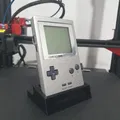 Giá đỡ cho Gameboy Pocket tùy chỉnh - Thumbnail 1