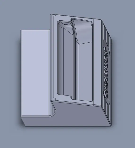 Giá đỡ hiển thị Gameboy Light cho GB Pocket - Image 5