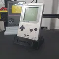 Giá đỡ cho Gameboy Pocket tùy chỉnh - Thumbnail 2