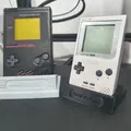 Giá đỡ cho Gameboy Pocket tùy chỉnh - Thumbnail 3