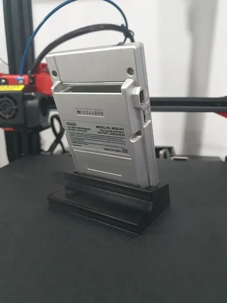 Giá đỡ cho Gameboy Pocket tùy chỉnh - Image 4