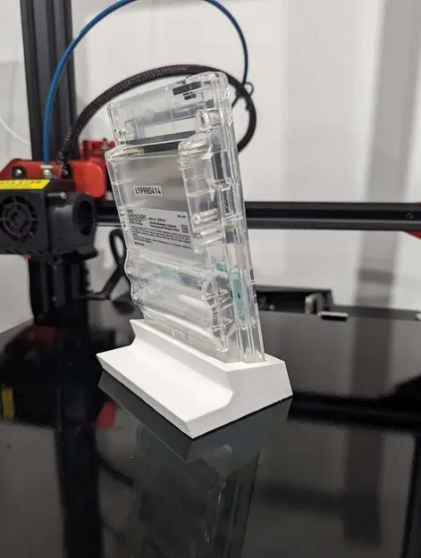 Giá đỡ hiển thị Gameboy Light cho GB Pocket - Image 9