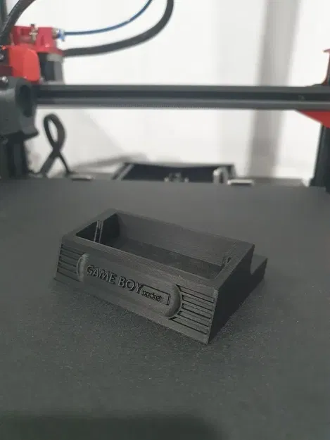 Giá đỡ cho Gameboy Pocket tùy chỉnh - Image 5