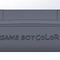 Giá đỡ cho Game Boy Color với thiết kế cong hiện đại - Thumbnail 7