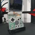 Giá đỡ Game Boy Advance SP Slim - Thumbnail 1