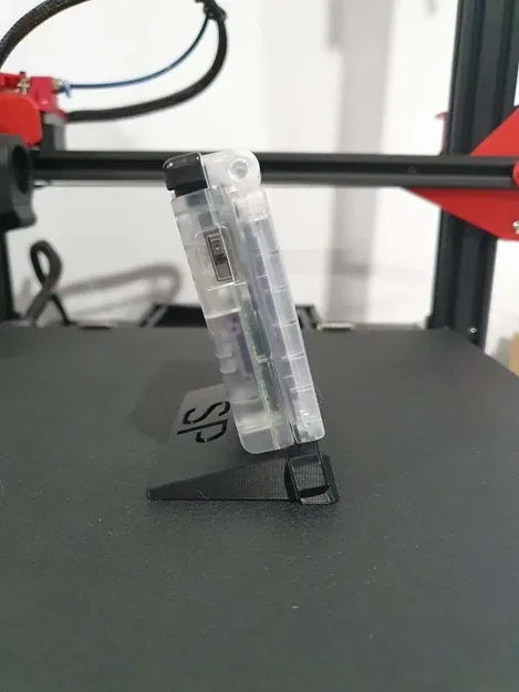 Giá đỡ Game Boy Advance SP Slim - Image 3