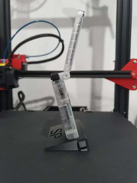 Giá đỡ Game Boy Advance SP Slim - Image 4