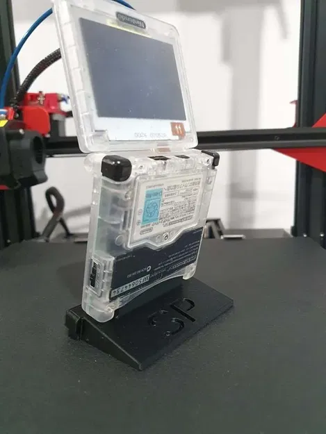 Giá đỡ Game Boy Advance SP Slim - Image 5