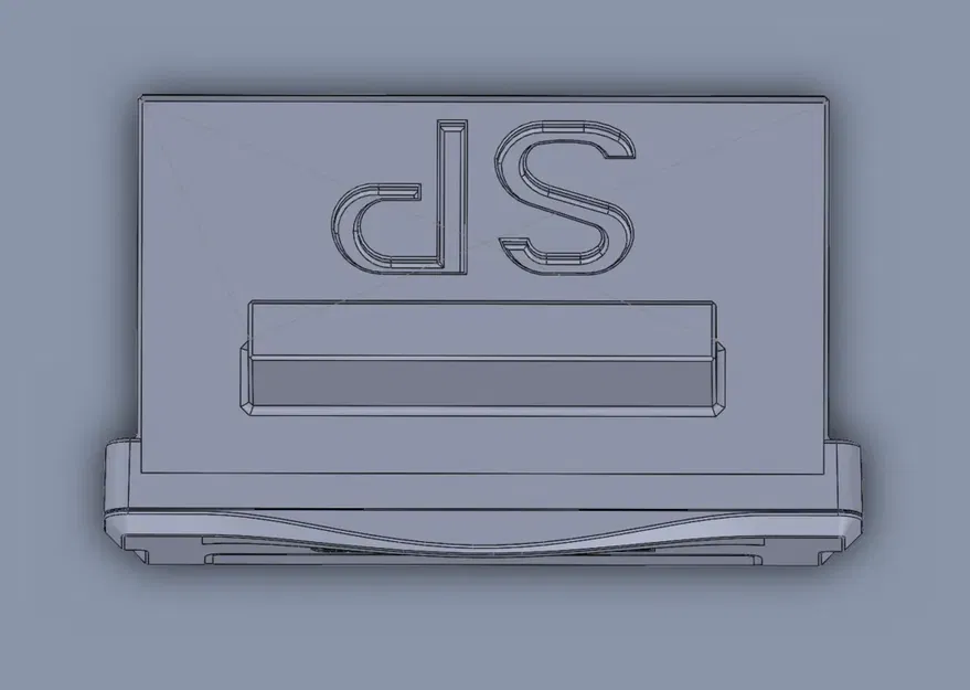 Giá đỡ Game Boy Advance SP Slim - Image 9