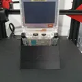 Giá đỡ Game Boy Advance SP phong cách Triforce V2 - Thumbnail 3