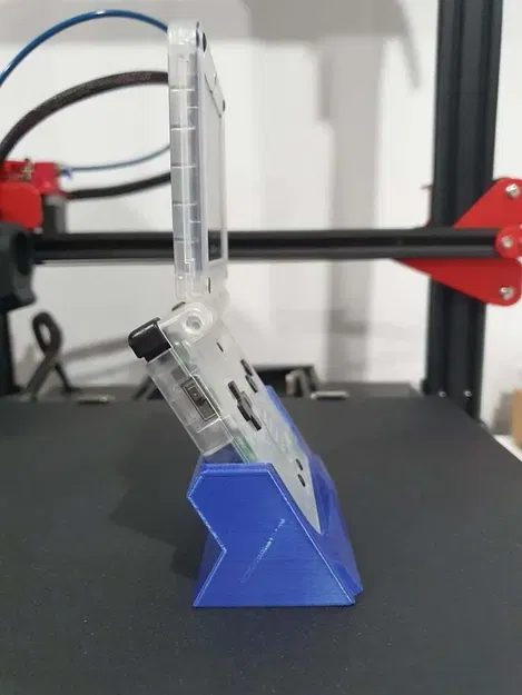 Giá đỡ Game Boy Advance SP V3 - Thiết kế cải tiến từ V2 - Image 5