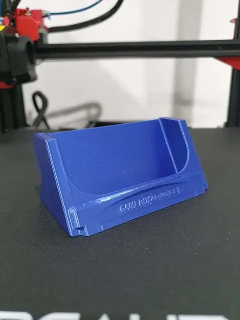 Giá đỡ Game Boy Advance SP V3 - Thiết kế cải tiến từ V2 - Image 6