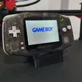 Giá đỡ Game Boy Advance (Bản gốc) V1 - Thumbnail 1