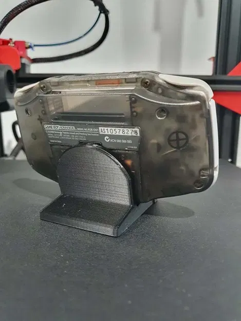 Giá đỡ Game Boy Advance (Bản gốc) V1 - Image 3