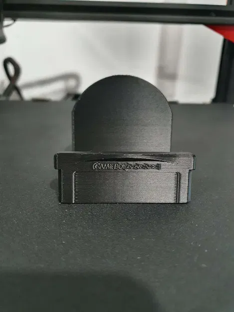 Giá đỡ Game Boy Advance (Bản gốc) V1 - Image 5