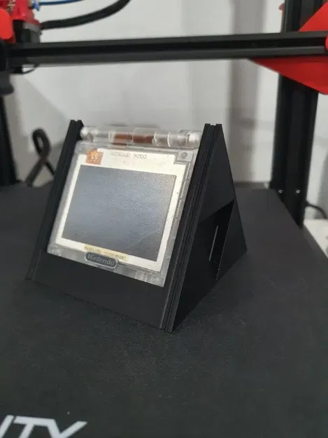 Giá đỡ Game Boy Advance SP Triforce có thể đảo ngược - Image 2