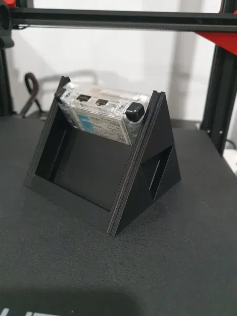 Giá đỡ Game Boy Advance SP Triforce có thể đảo ngược - Image 4