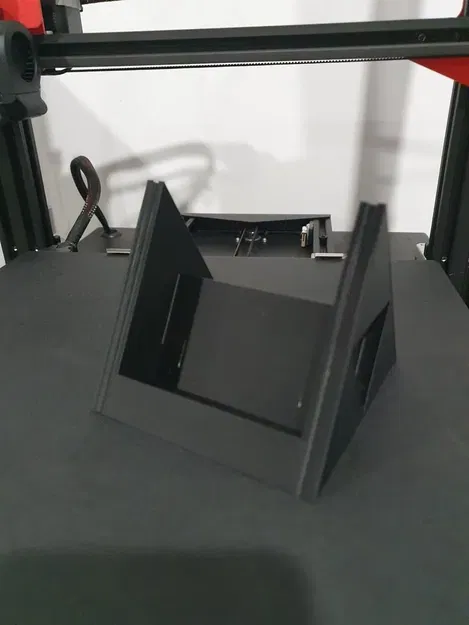 Giá đỡ Game Boy Advance SP Triforce có thể đảo ngược - Image 5