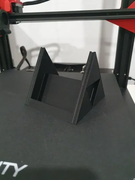 Giá đỡ Game Boy Advance SP Triforce có thể đảo ngược - Image 6