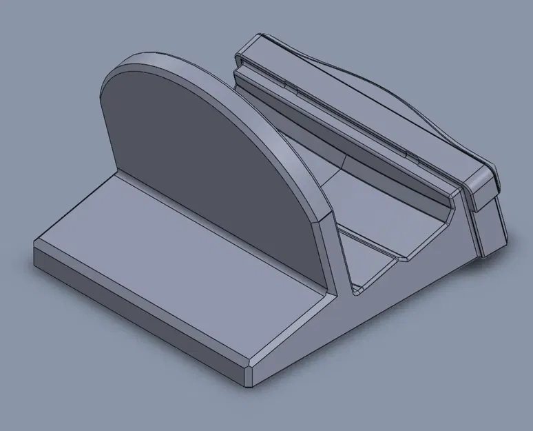 Giá đỡ Game Boy Advance (Bản gốc) V1 - Image 7